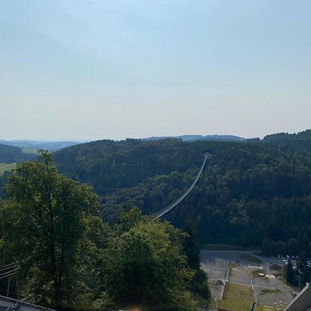 K1 Hotel Willingen Willingen  Esterno foto