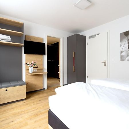 K1 Hotel Willingen Willingen  Esterno foto