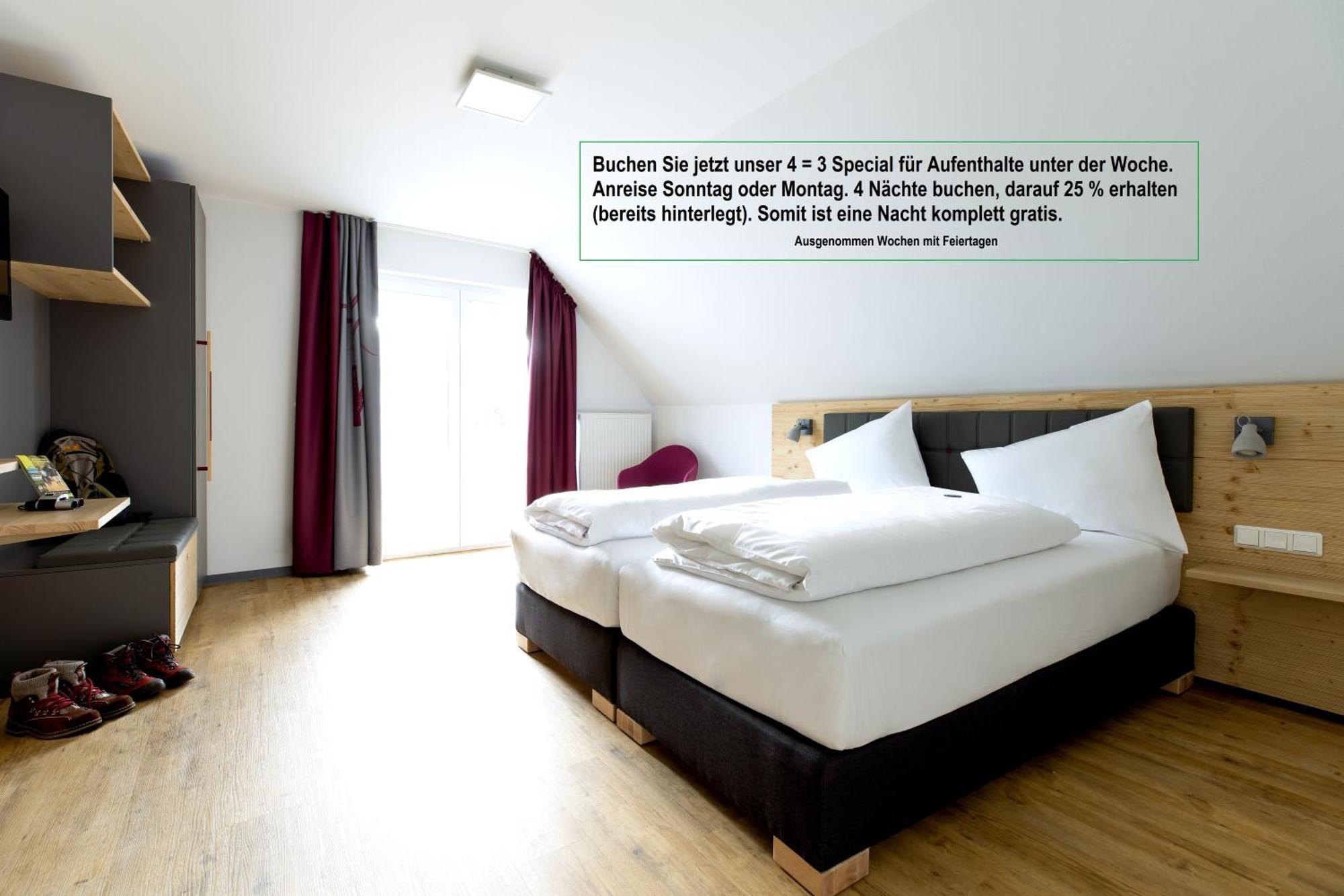 K1 Hotel Willingen Willingen  Esterno foto
