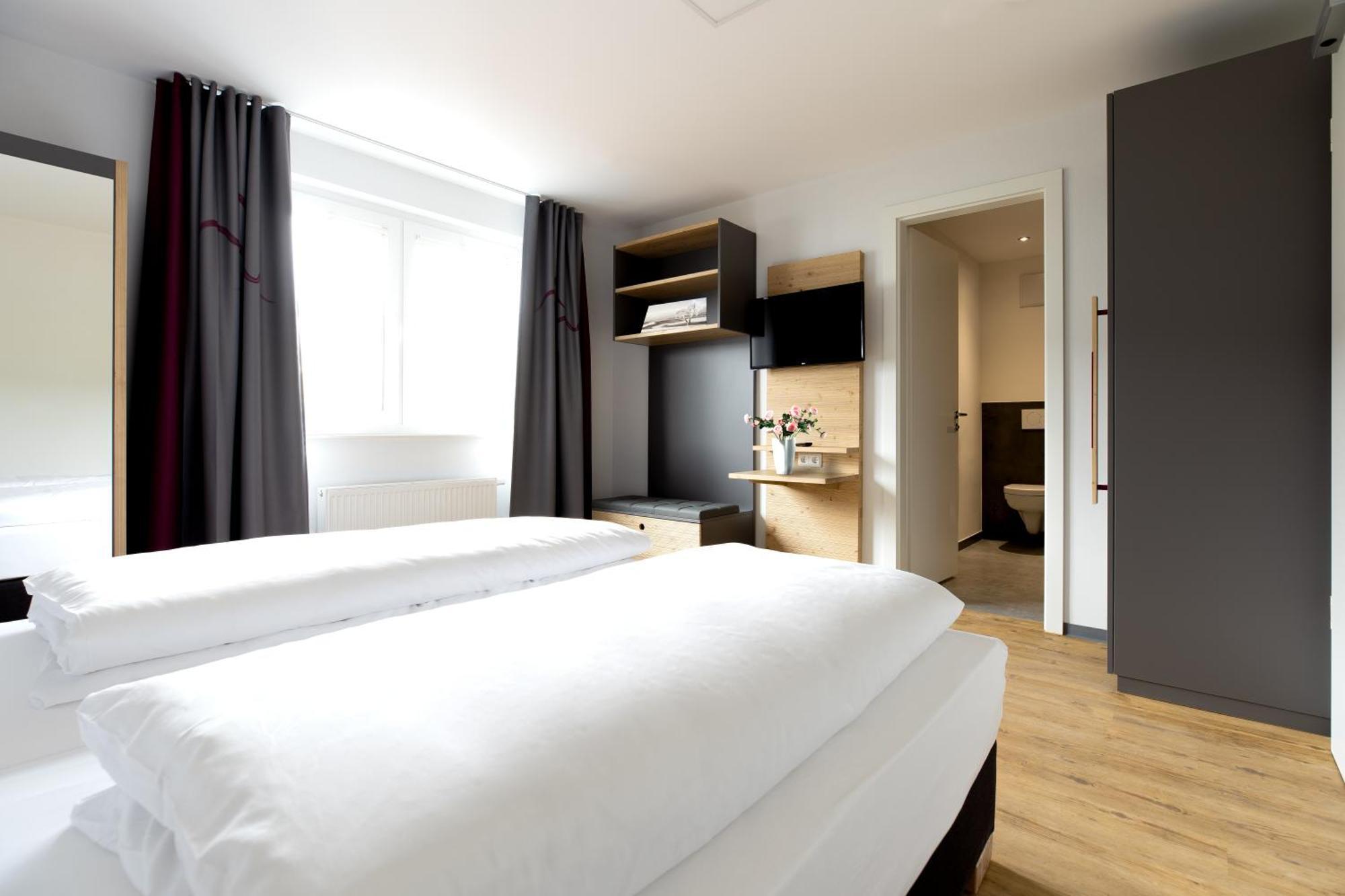 K1 Hotel Willingen Willingen  Esterno foto