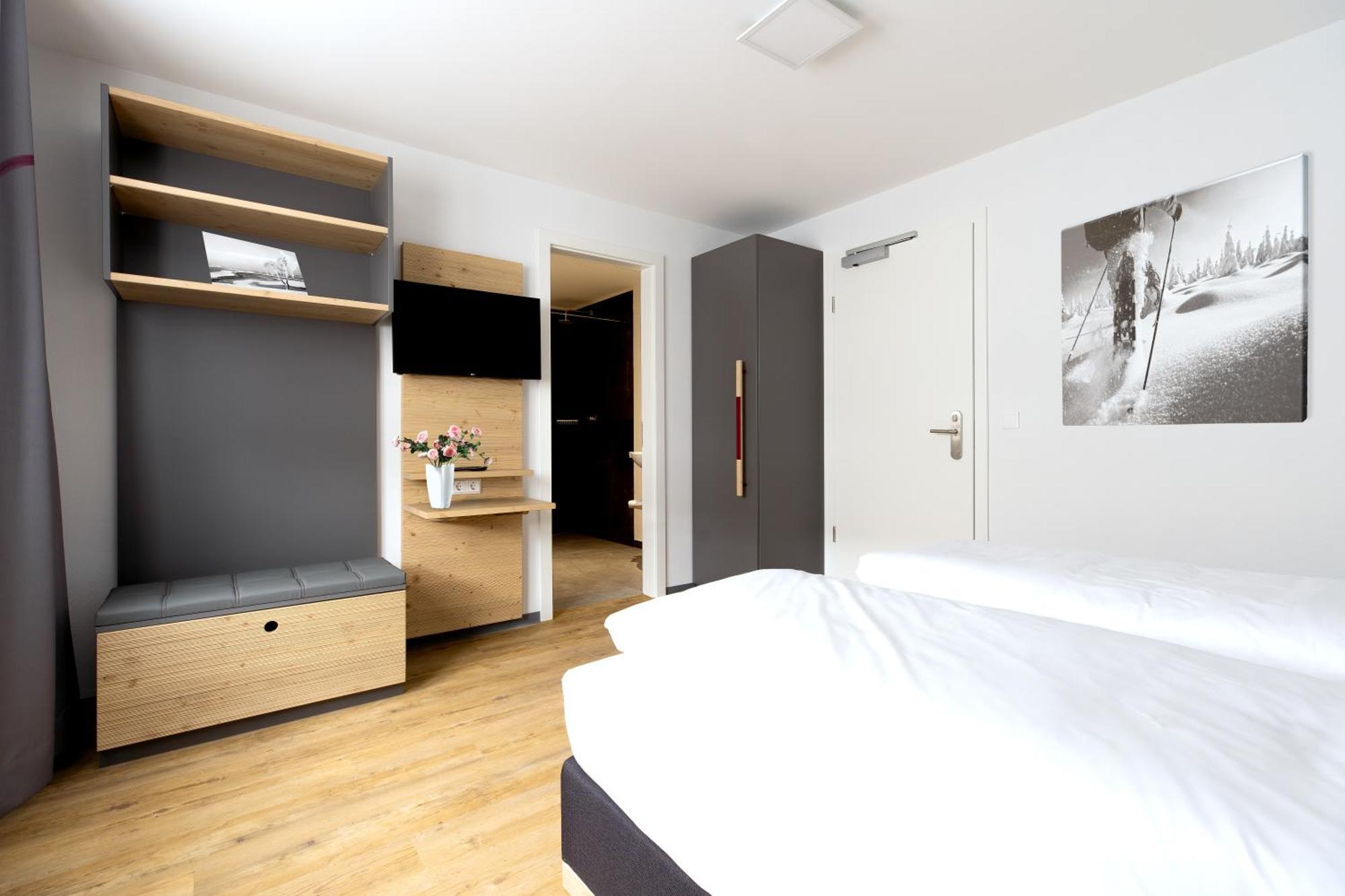 K1 Hotel Willingen Willingen  Esterno foto