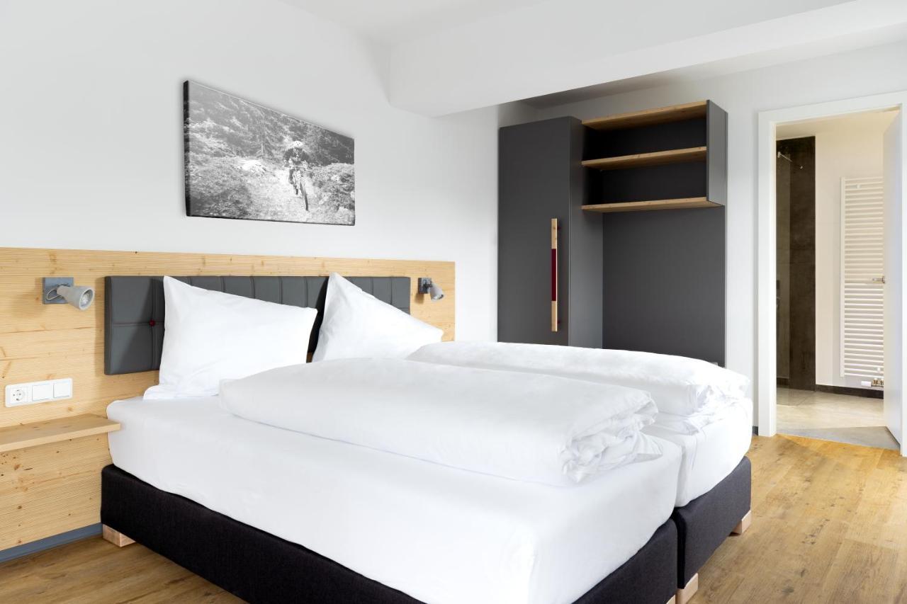 K1 Hotel Willingen Willingen  Esterno foto