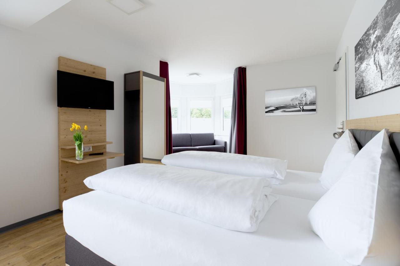 K1 Hotel Willingen Willingen  Esterno foto
