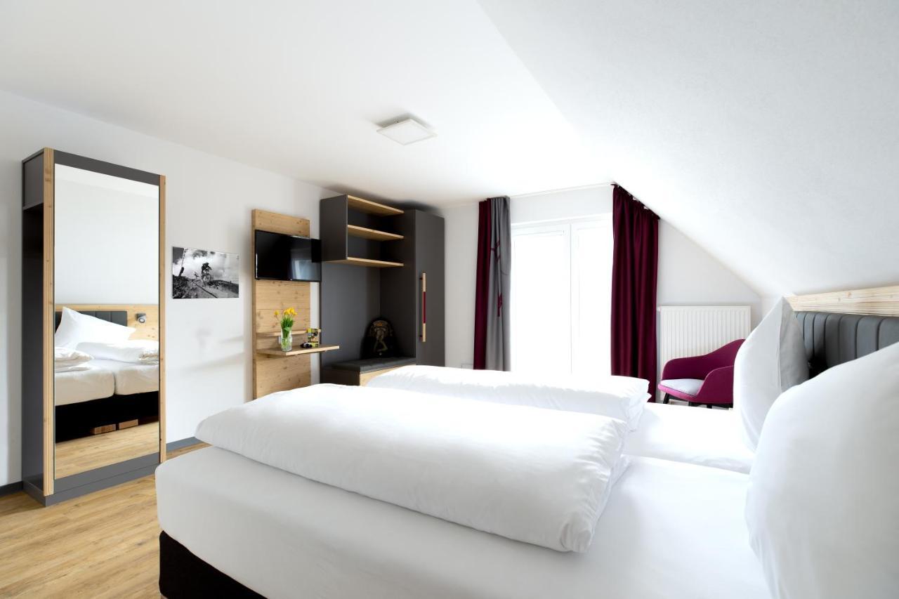 K1 Hotel Willingen Esterno foto