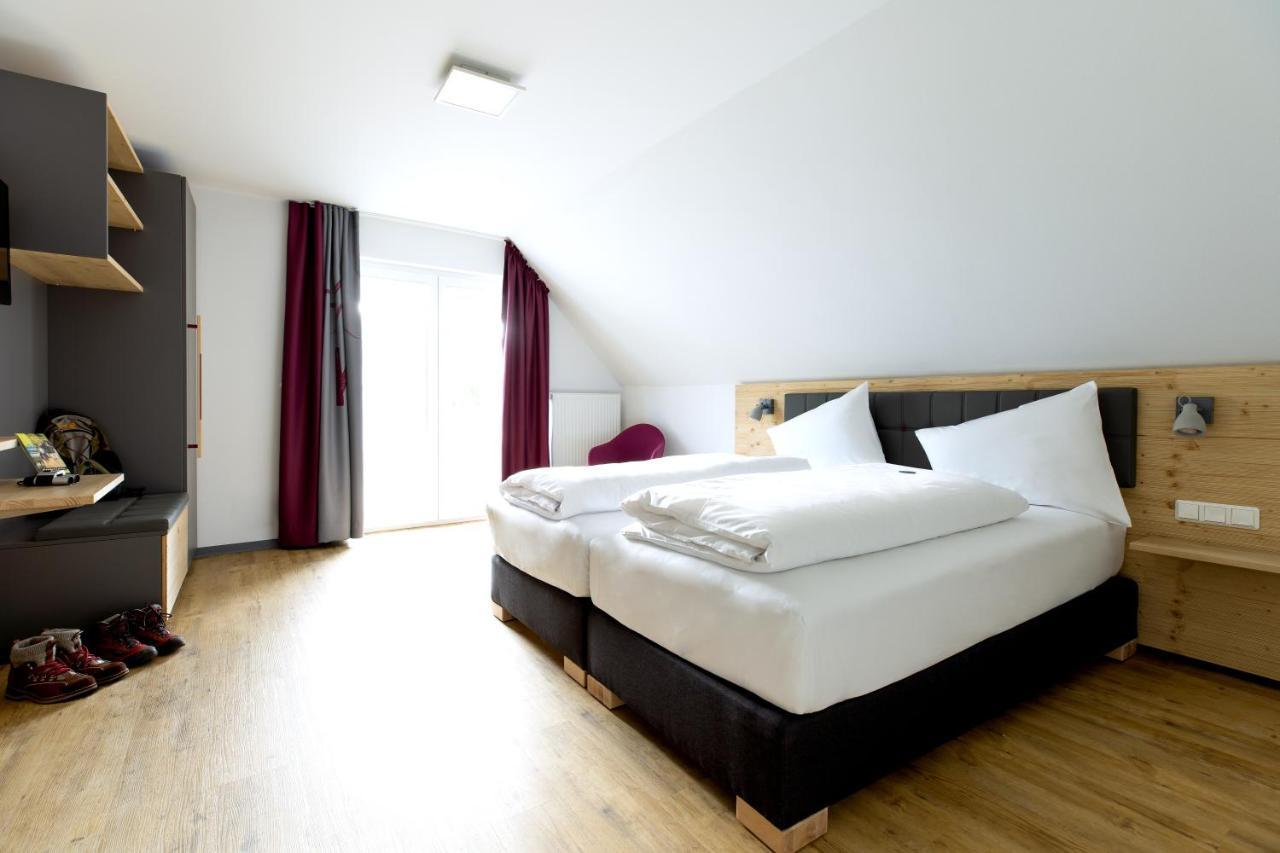 K1 Hotel Willingen Willingen  Esterno foto